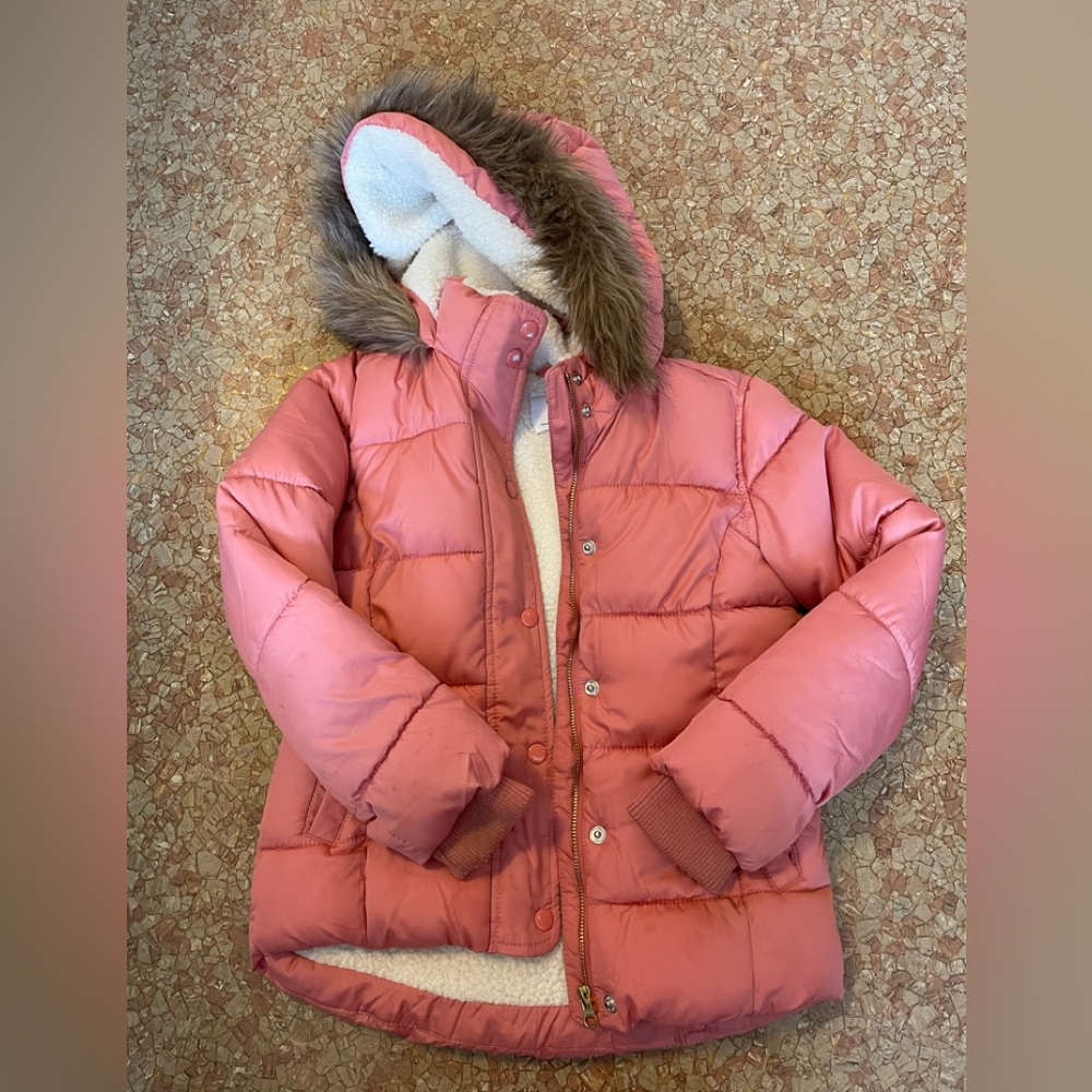 Old Navy coat